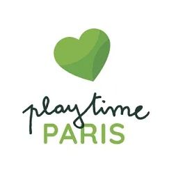 Playtime Paris 2022